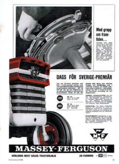 Massey Ferguson